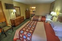 Knights Inn South Padre Island Dış mekan fotoğraf