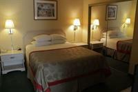 Knights Inn South Padre Island Dış mekan fotoğraf