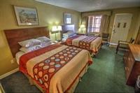 Knights Inn South Padre Island Dış mekan fotoğraf