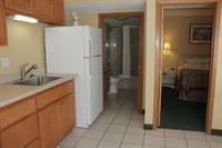 Knights Inn South Padre Island Dış mekan fotoğraf