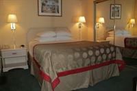 Knights Inn South Padre Island Dış mekan fotoğraf