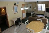 Knights Inn South Padre Island Dış mekan fotoğraf