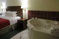 Knights Inn South Padre Island Dış mekan fotoğraf