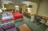 Knights Inn South Padre Island Dış mekan fotoğraf