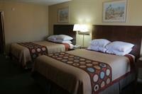 Knights Inn South Padre Island Dış mekan fotoğraf