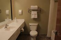 Knights Inn South Padre Island Dış mekan fotoğraf