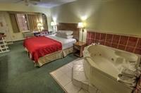 Knights Inn South Padre Island Dış mekan fotoğraf